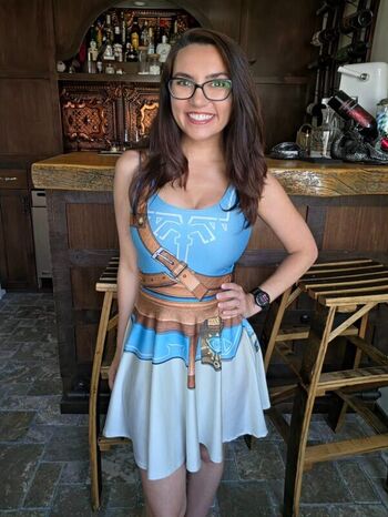 Trisha Hershberger