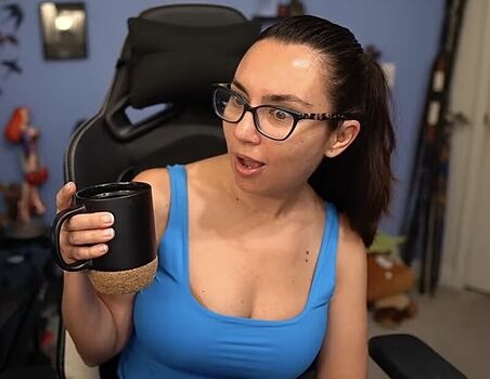 Trisha Hershberger