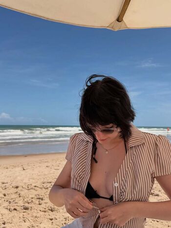 Full leaked Cheerfulgirl / private onlyfans photo