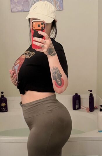 Full leaked Tryingmybetht private onlyfans photo