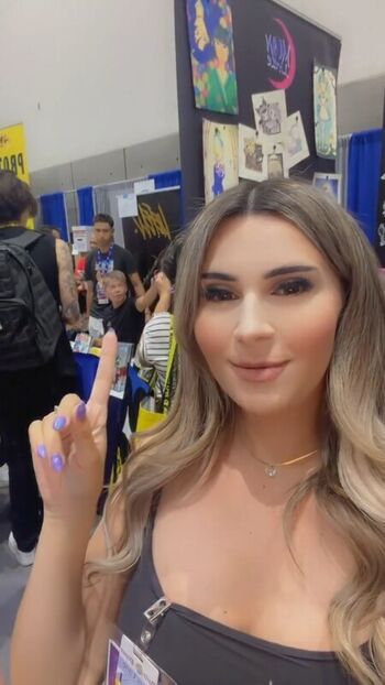 Full leaked Yolanda vidal / private onlyfans photo