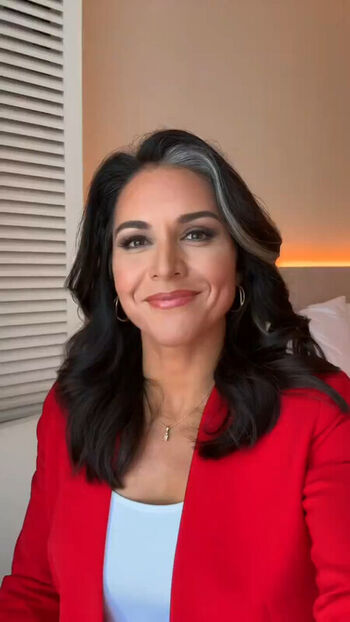 Tulsi Gabbard