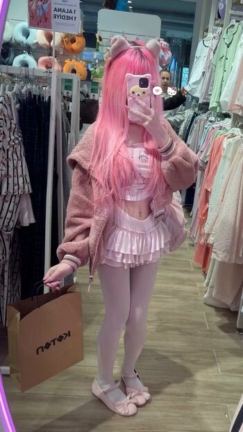 Turkish Petite Girl