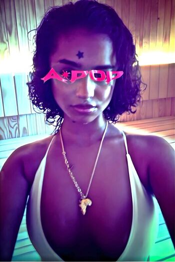 Full leaked Emma besson svp/ private onlyfans photo