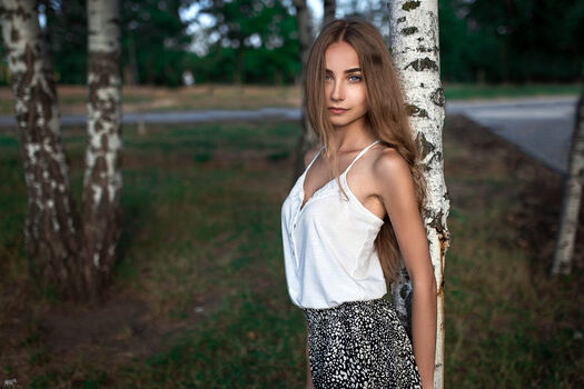 Ukrainian Girls