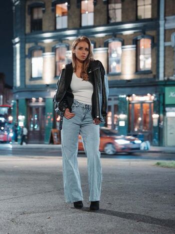 Una Healy