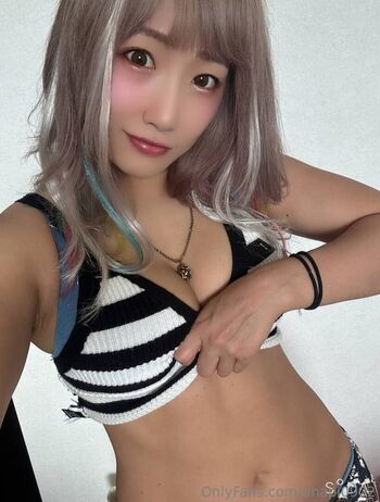 Unagi Sayaka