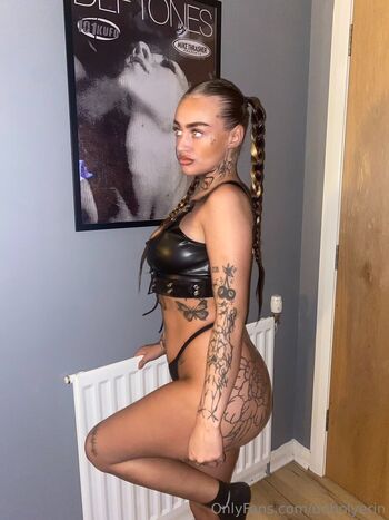 unholyerin
