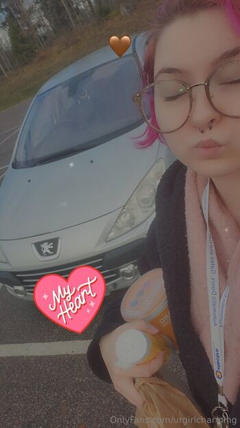 urgirlcharming