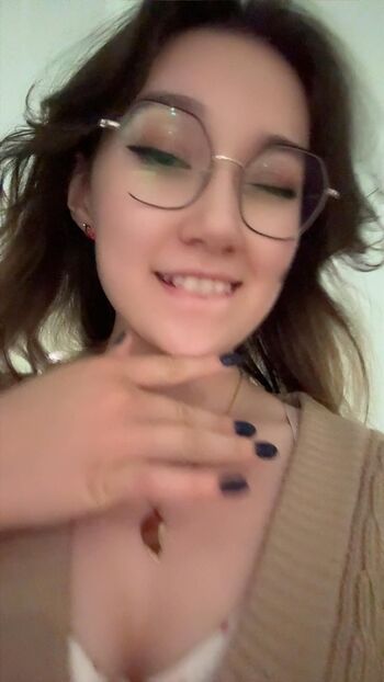 Full leaked Nataly chuiko/ private onlyfans photo