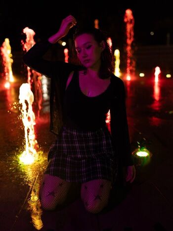 Full leaked Sleepyrue/ private onlyfans photo