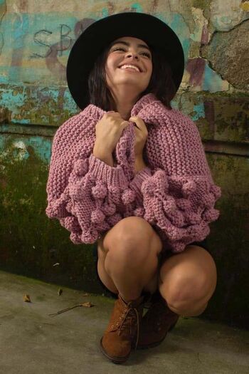 Valentina Buzzurro
