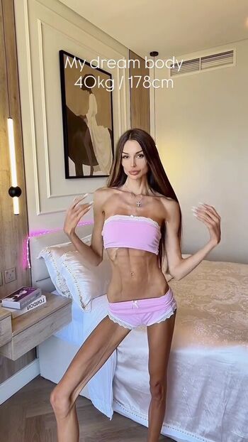 Full leaked Valentina melis private onlyfans photo