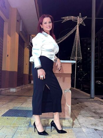 Valentina Scarpitta