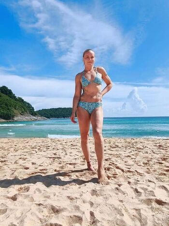 Valentina Shevchenko