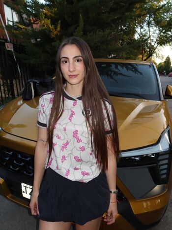 Valentina Toro Meneses