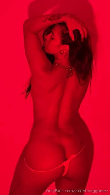 valentinaggomez