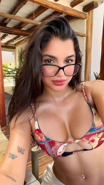 Valeria Carruyo