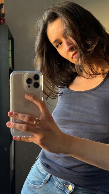 Valeria Shashenok
