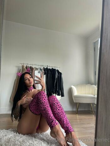 Valerie Cossette