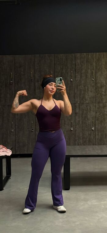 Valery Ortiz