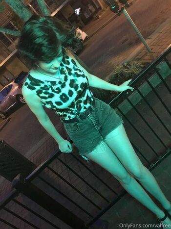 valfree