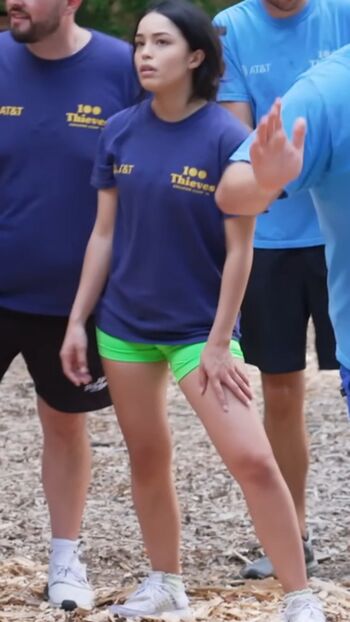Valkyrae