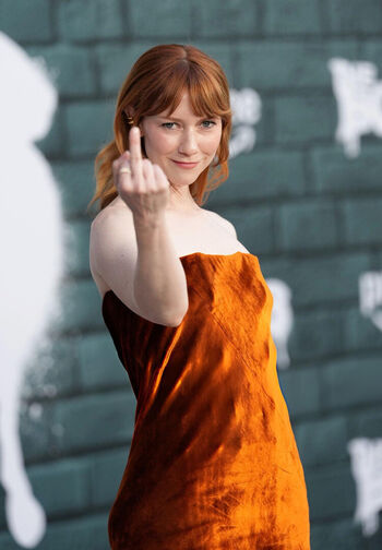 Valorie Curry