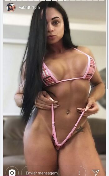 Valéria Pacheco