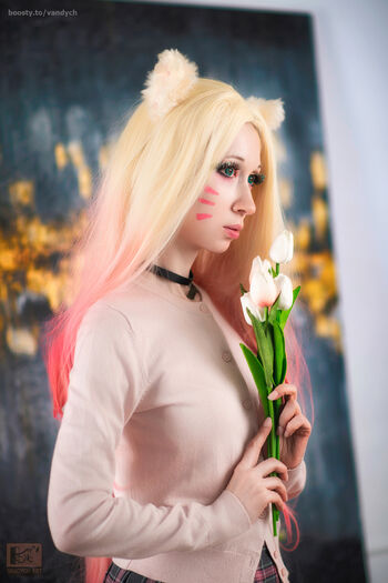Vandych