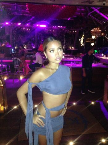 Vanessa Anne Williams