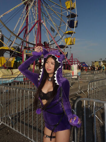 Vanessa Dao