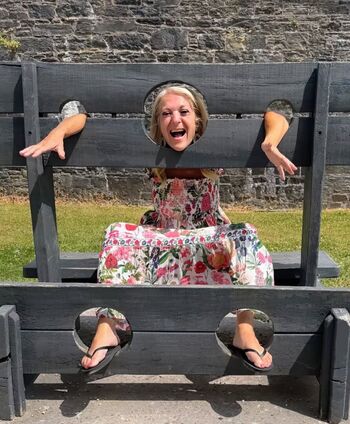 Vanessa Feltz