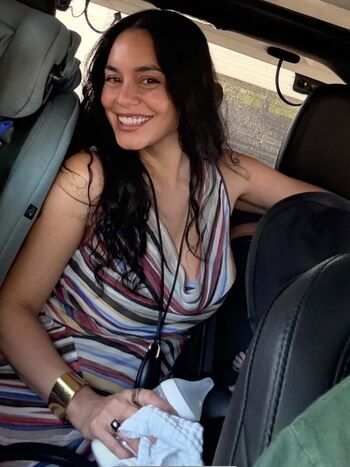 Vanessa Hudgens