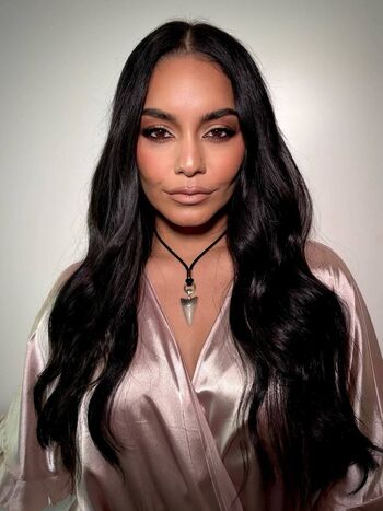 Vanessa Hudgens