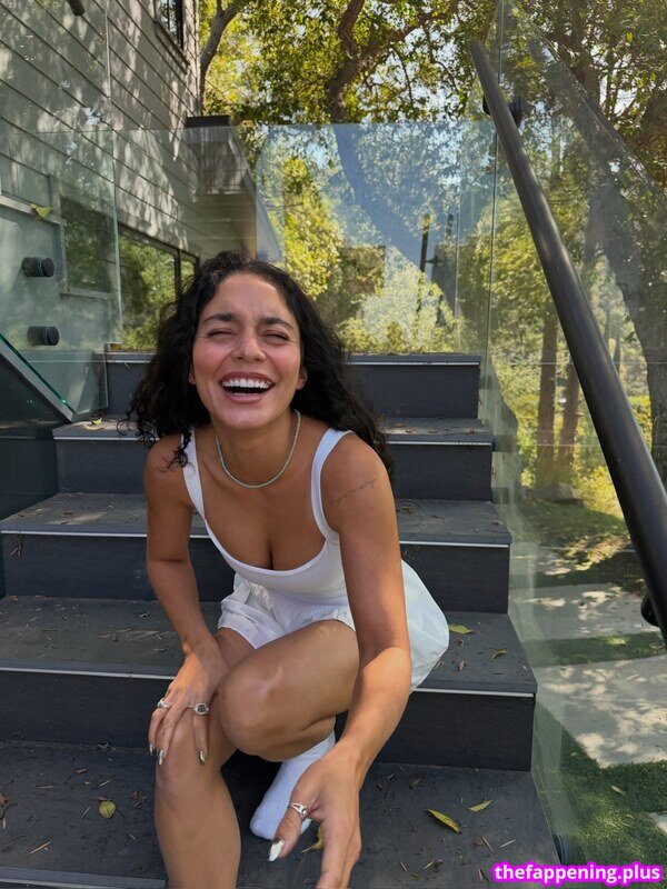 Vanessa Hudgens