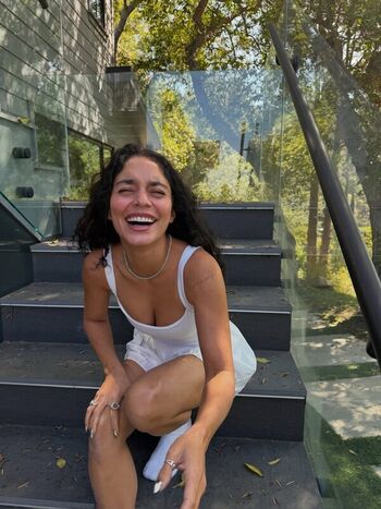 Vanessa Hudgens