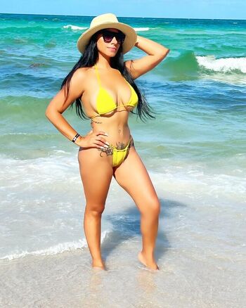 Full leaked Vanessa lucia private onlyfans photo