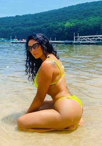 Full leaked Vanessa lucia private onlyfans photo