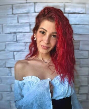 Vannova Cherry
