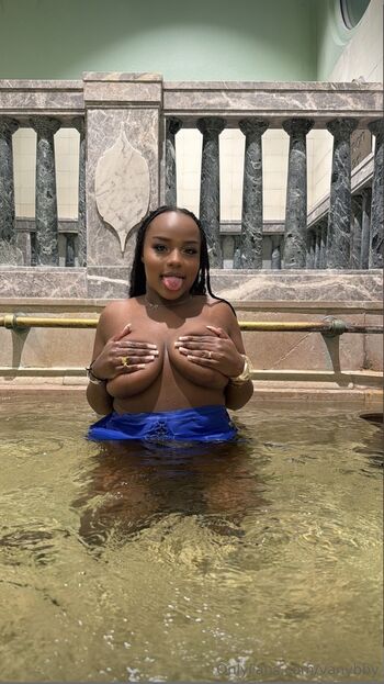 Vanybby