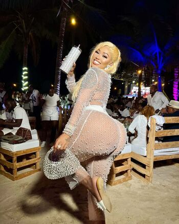 Vera Sidika