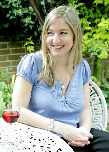 Victoria Coren Mitchell