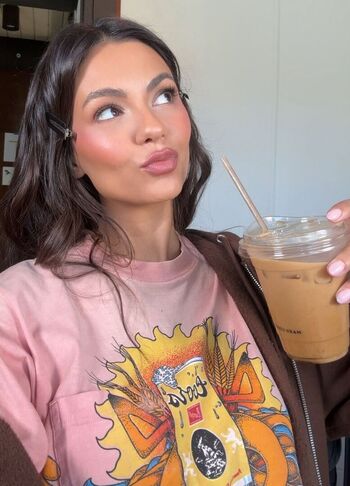 Victoria Justice