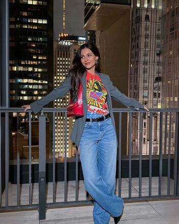 Victoria Justice