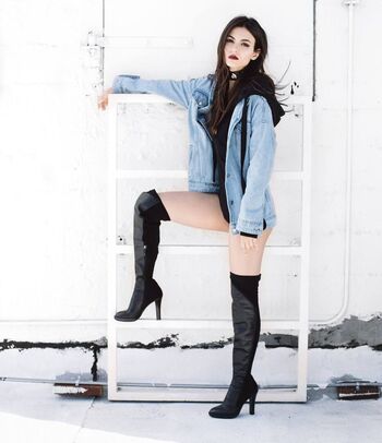 Victoria Justice