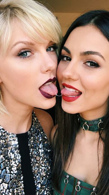 Victoria Justice