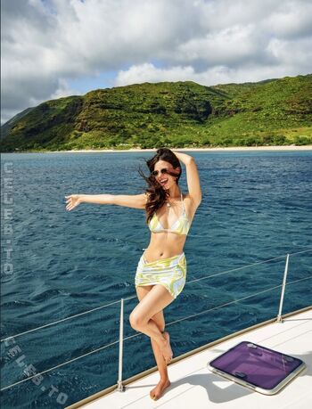 Victoria Justice