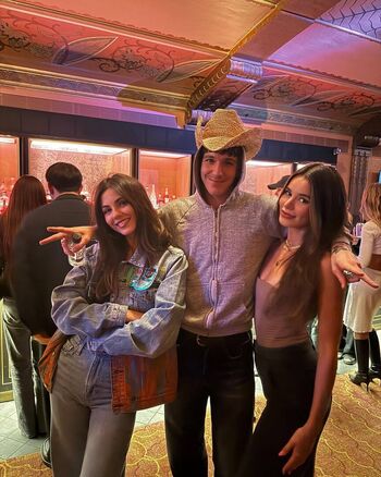 Victoria Justice