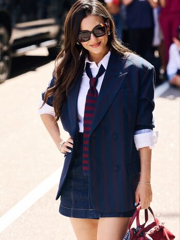 Victoria Justice
